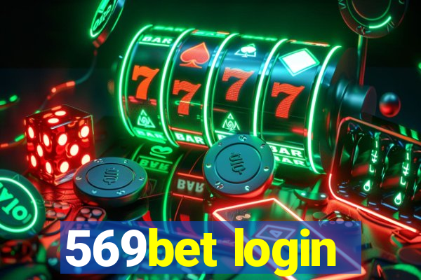 569bet login